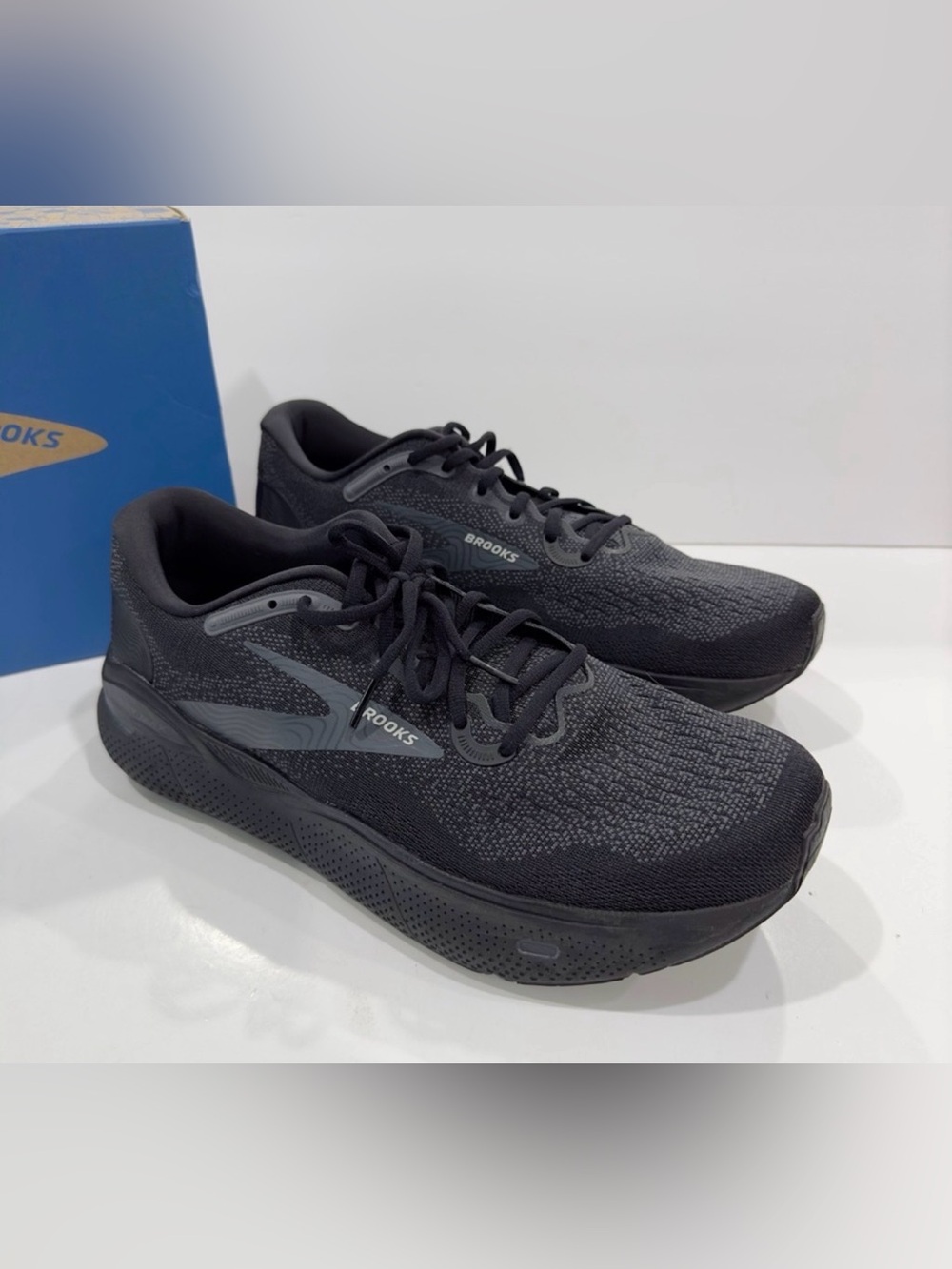 Brooks Ghost Max Men’s Shoes